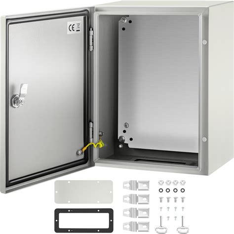 vevor steel electrical box electrical enclosure box|electrical enclosures for sale.